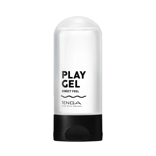 【TENGA】PLAY GEL DIRECT FEEL 水感黑 潤滑液 歷史價格詳細信息