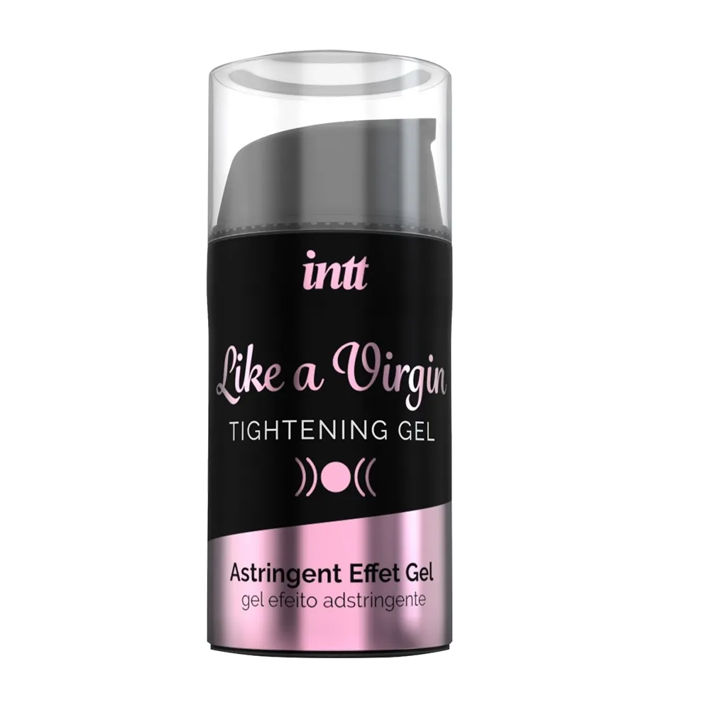 巴西Intt 女性私密緊緻護理 逆齡凝膠 17ml 泡泡糖口味 可口交 歷史價格詳細信息