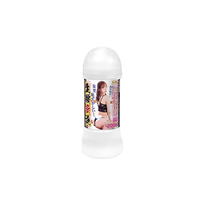 【NPG精選】美谷朱里色情講師潤滑液-80ml 歷史價格詳細信息