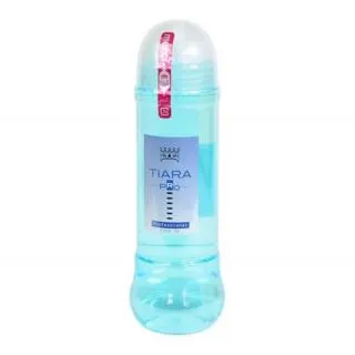 日本NPG＊TIARA PRO 自然派純淨系 水溶性潤滑液_600ml 歷史價格詳細信息
