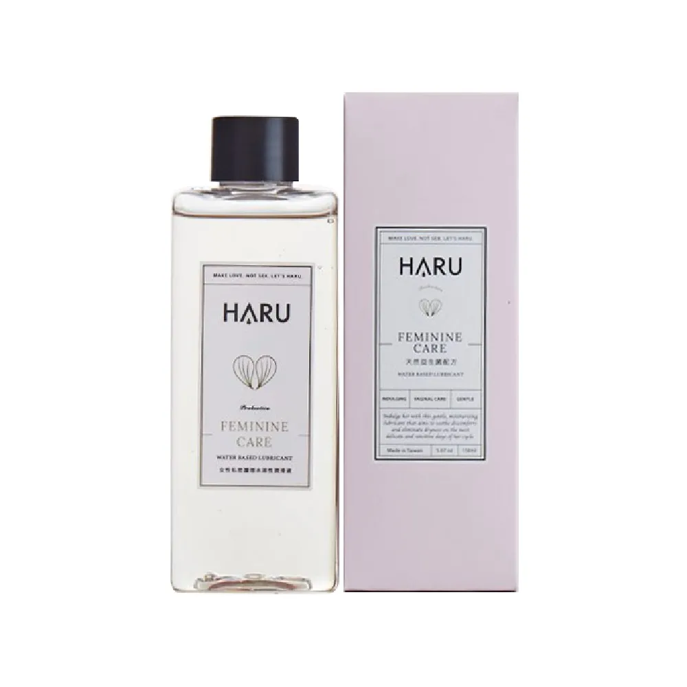 HARU 水溶性潤滑液150ml : DEWY、FEMININE CARE、RICH、STEAMY 歷史價格詳細信息