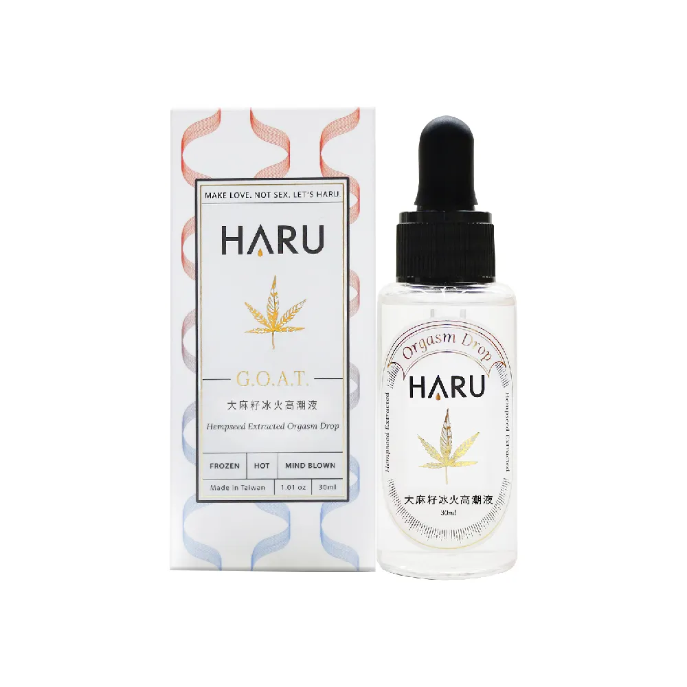 HARU大麻水溶性潤滑液(150mL) 歷史價格詳細信息