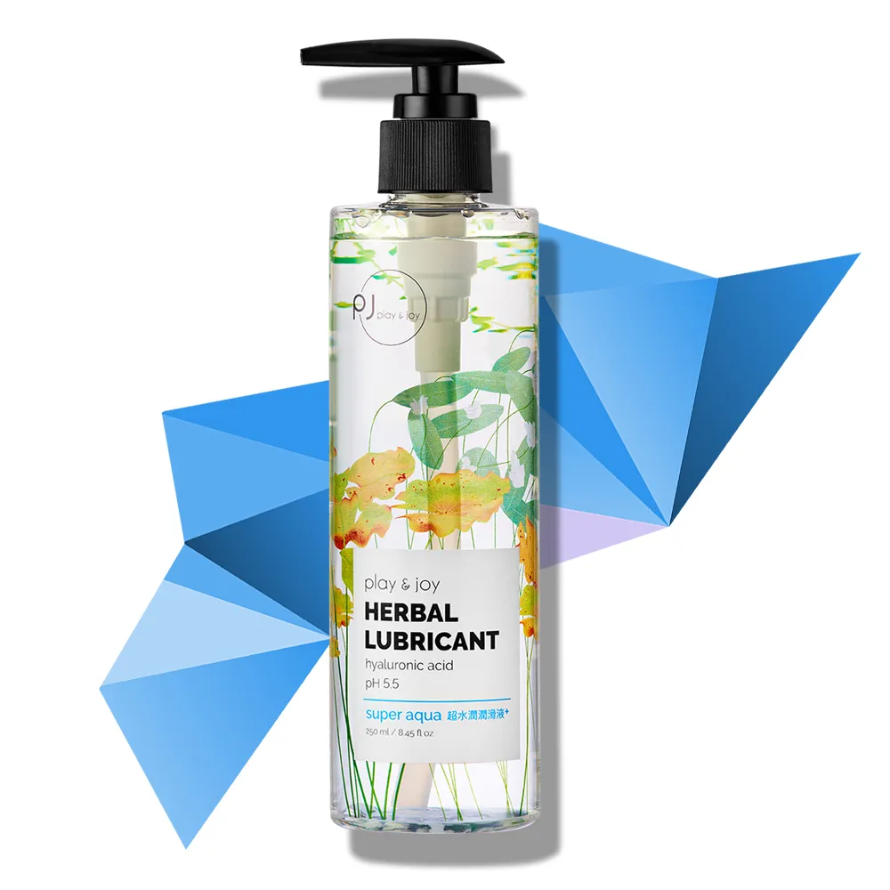 Play&Joy 按摩潤滑二合一 超水潤潤滑液 plus (250ml) 歷史價格詳細信息