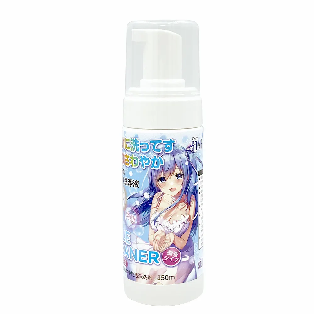 STAR 日式 强力 泡沫洗淨液 清洗液 150ml 200ml 歷史價格詳細信息