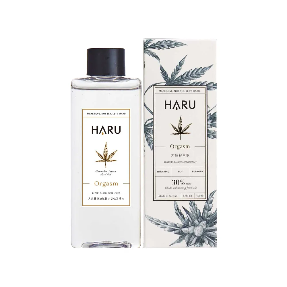 HARU 水溶性潤滑液150ml : DEWY、FEMININE CARE、RICH、STEAMY 歷史價格詳細信息