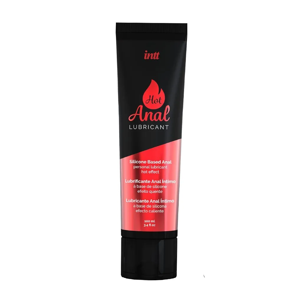 巴西Intt LUBRICANT 熱感草莓味後庭潤滑液 100ml 潤滑液.情趣用品 歷史價格詳細信息