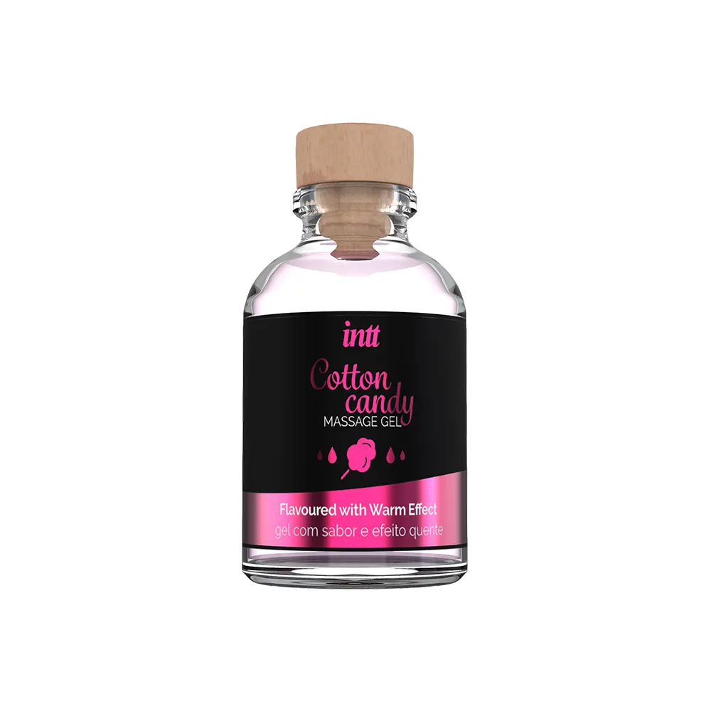 巴西 Intt 棉花糖 熱感草莓 口交 潤滑液 50ml 歷史價格詳細信息