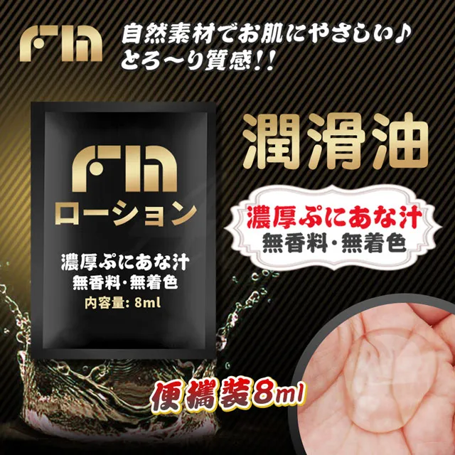 FM｜潤滑液隨身包 8ml 10包 歷史價格詳細信息