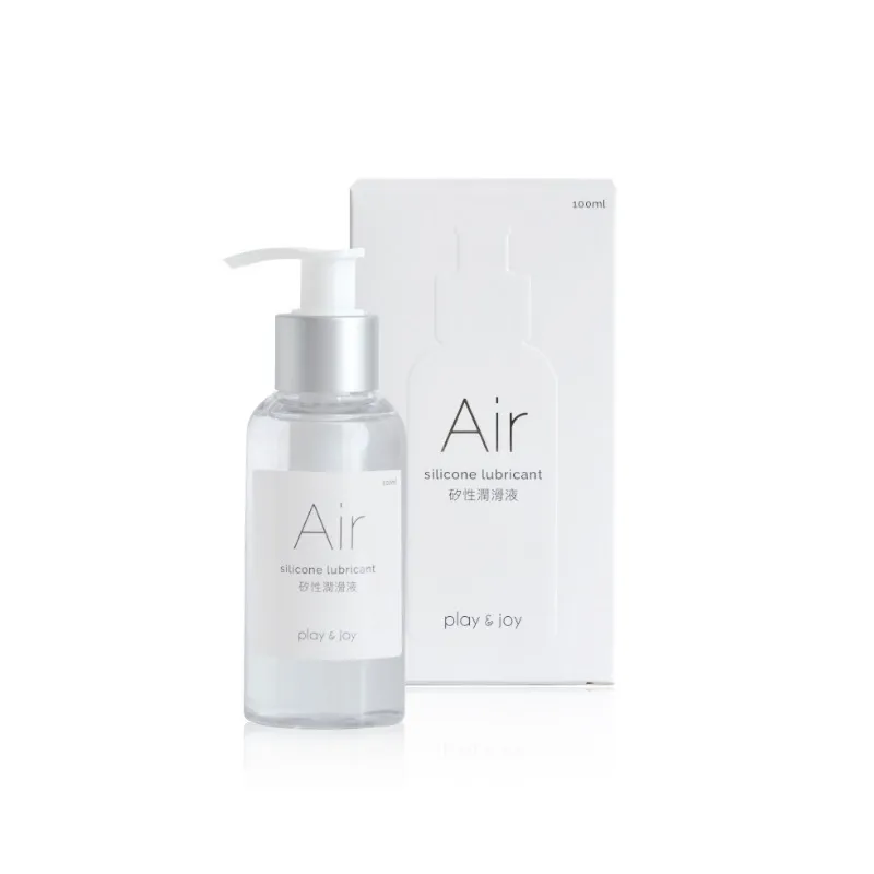 【Play&Joy】AIR空氣感水潤矽性潤滑油1入(50ml) 歷史價格詳細信息