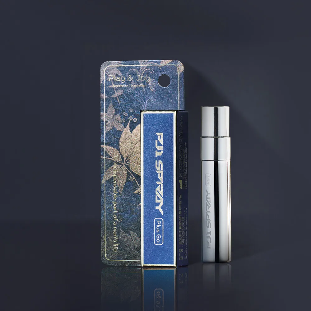 Play&Joy 男女情慾超值組 PJ1+古龍高潮 現貨 廠商直送 歷史價格詳細信息