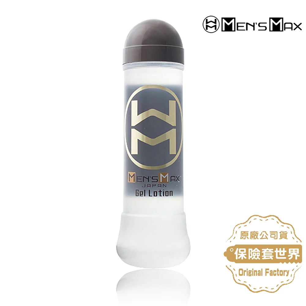 日本MENS MAX Gel Lotion中高粘度潤滑液 360ml 歷史價格詳細信息