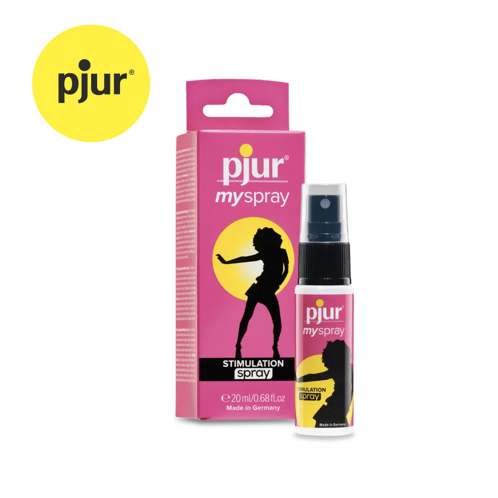 德國 pjur 女性情慾提升噴霧 20ml 歷史價格詳細信息