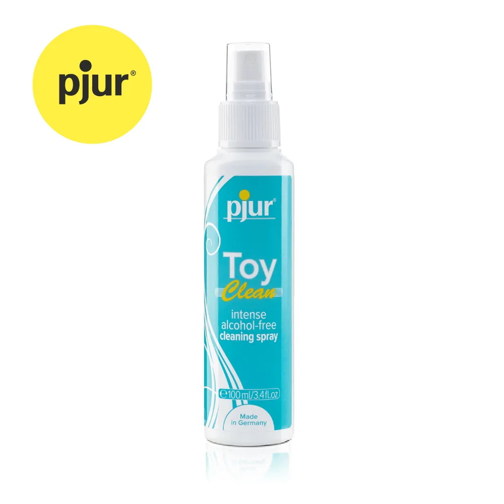 德國pjur 碧宜潤 TOY Lube 玩具專用長效潤滑液 歷史價格詳細信息