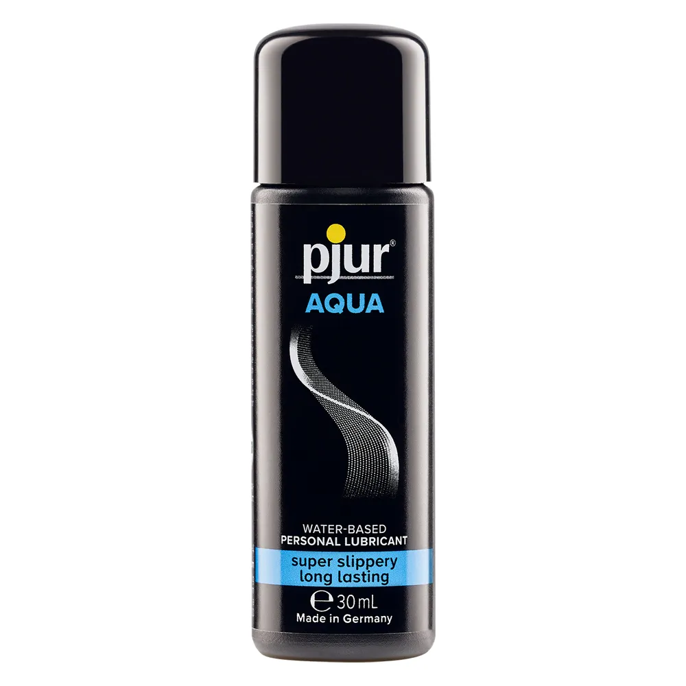 德國 pjur 碧宜潤 AQUA 經典配方 水性潤滑液 100ml 歷史價格詳細信息