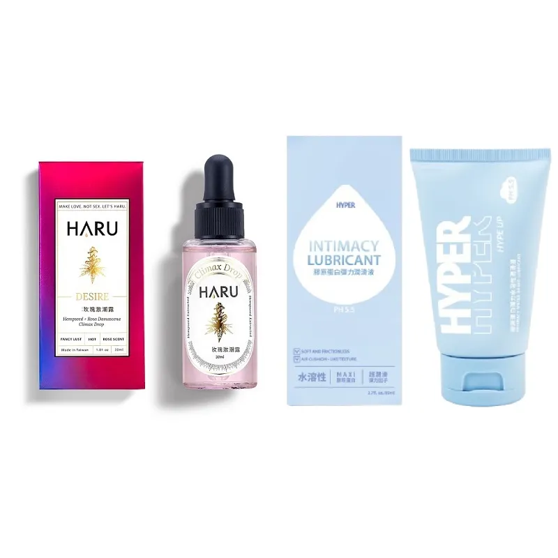 HARU HYPER SWEETY 可食用 口交潤滑液 多口味 快速出貨 台灣現貨 情趣夢天堂 歷史價格詳細信息