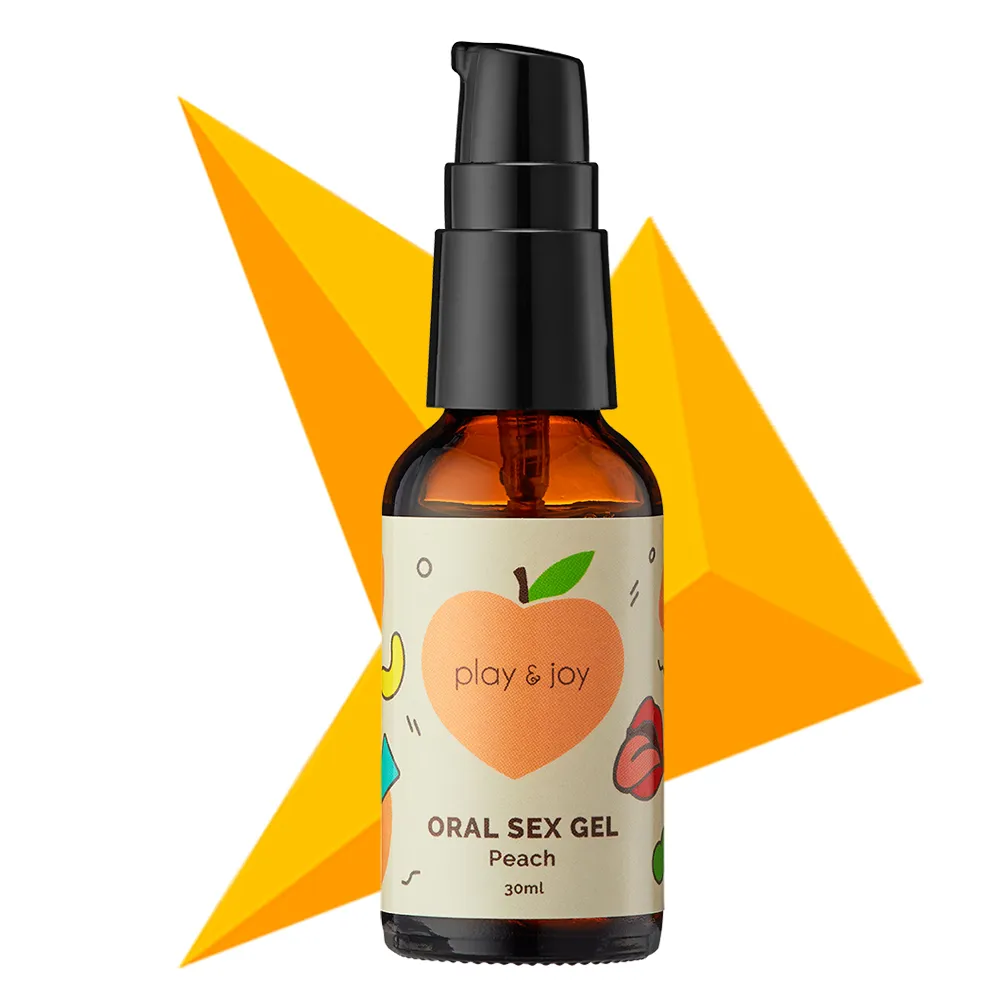 Play&Joy 情趣口交液-水蜜桃風味 (隨身盒3ml*5入) 歷史價格詳細信息