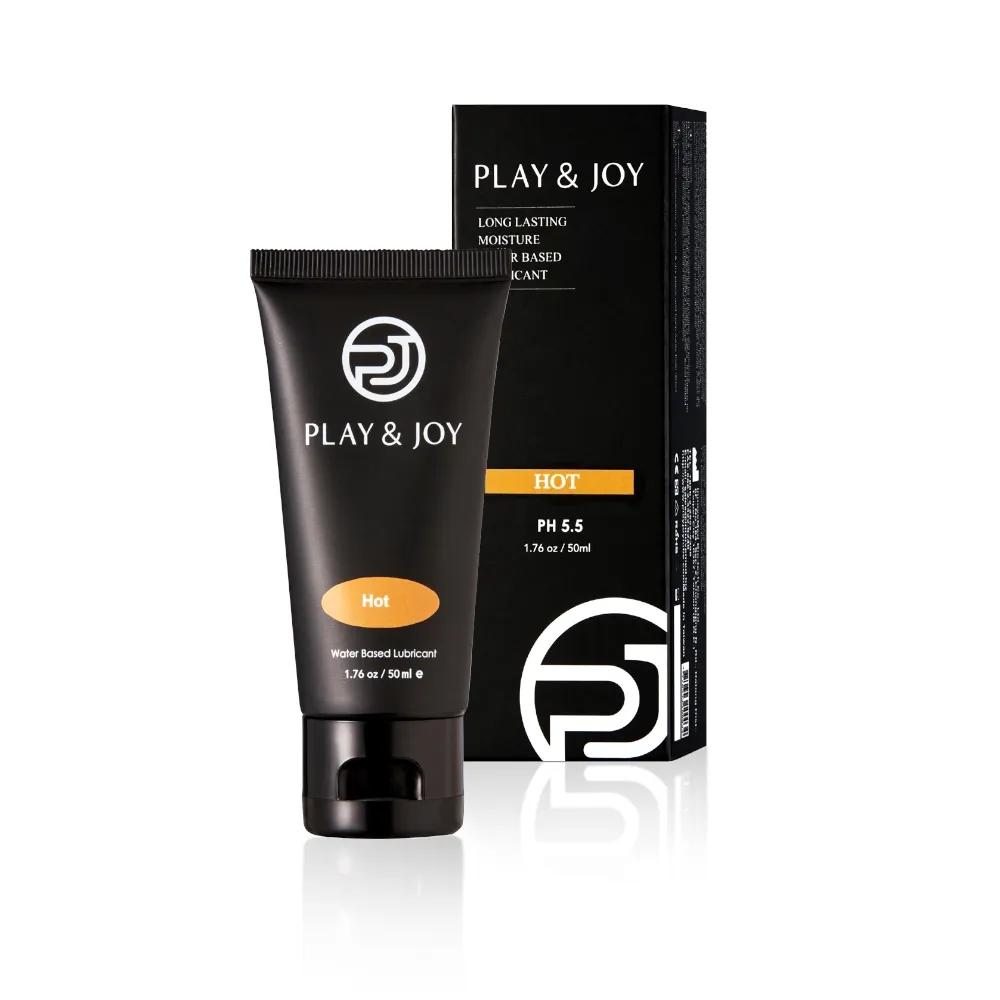 【PLAY & JOY】熱感基本型潤滑液 100 ml｜成人用品 情侶夫妻情趣 情趣用品潤滑液 歷史價格詳細信息