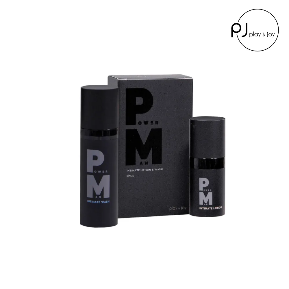 【play&joy POWERMAN 男性私密養護液 30ml】 歷史價格詳細信息