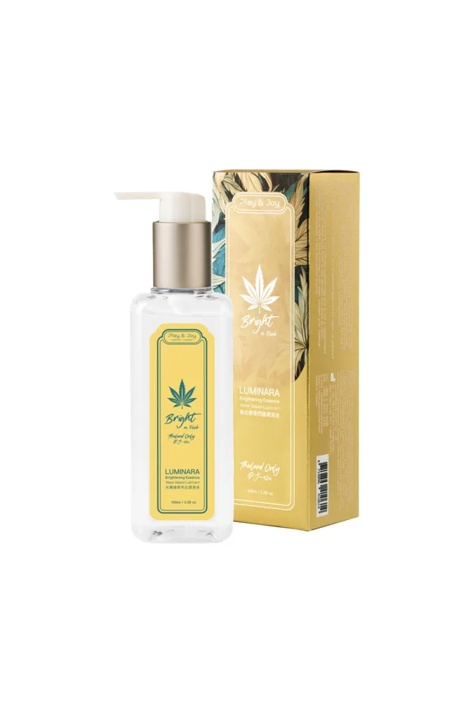 Play&Joy 品覚 極熱狂潮太麻 潤滑液 100ml 歷史價格詳細信息