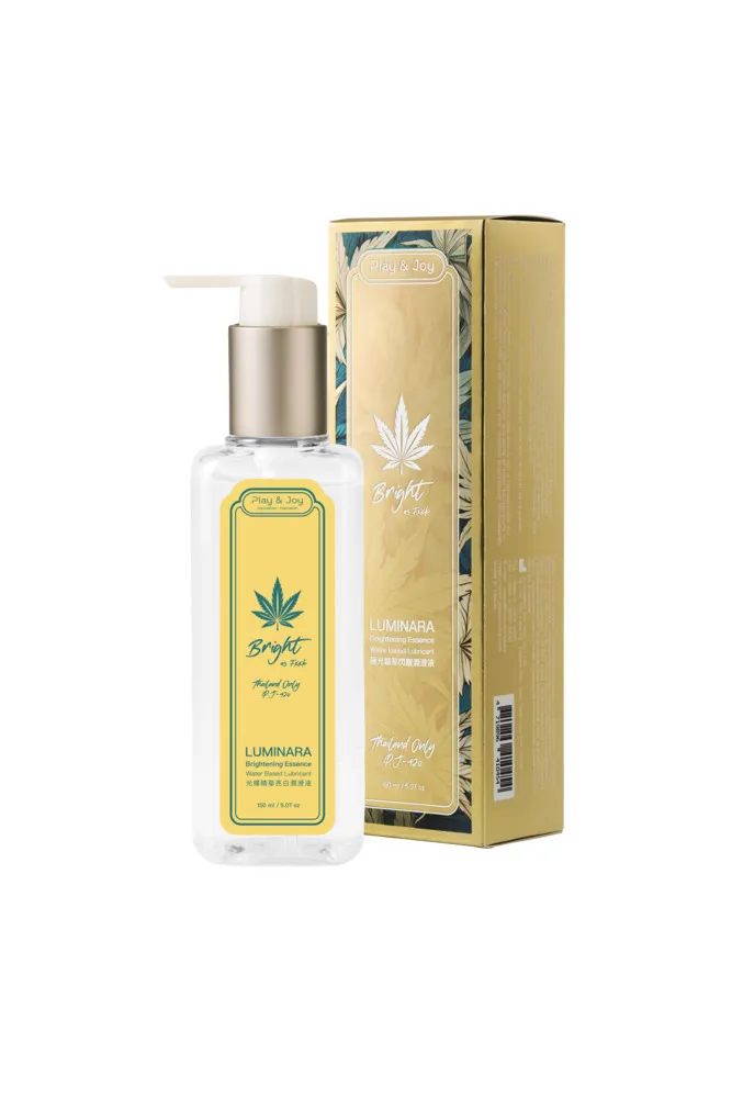 Play&Joy 品覚 極熱狂潮太麻 潤滑液 100ml 歷史價格詳細信息