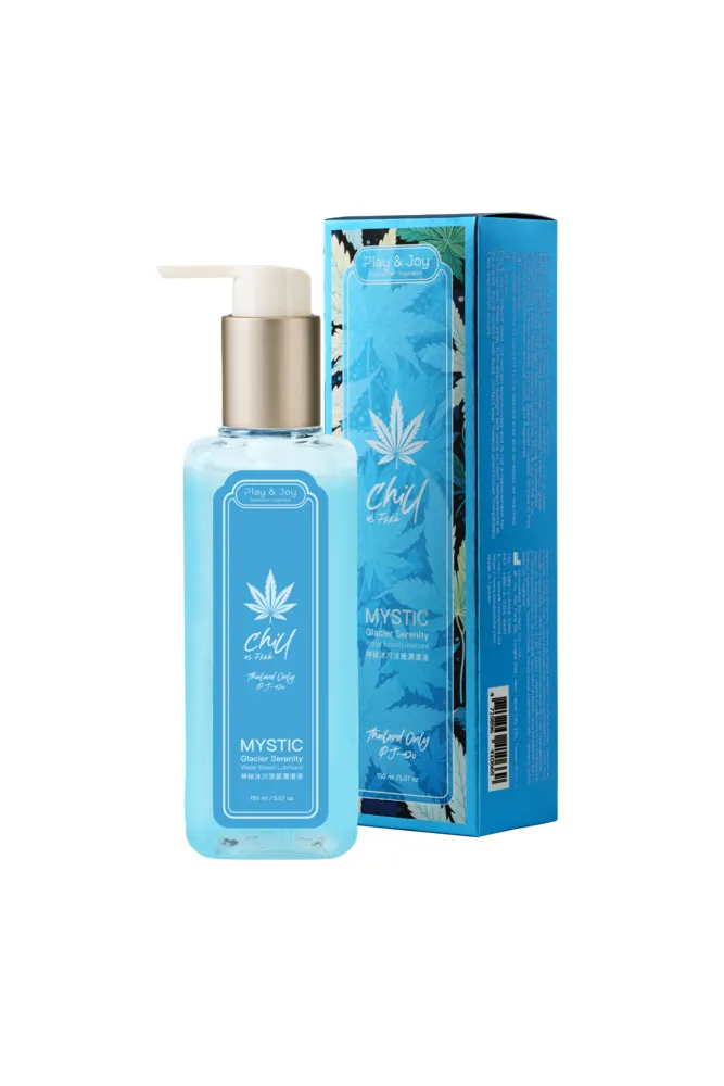 Play&Joy 品覚 極熱狂潮太麻 潤滑液 100ml 歷史價格詳細信息