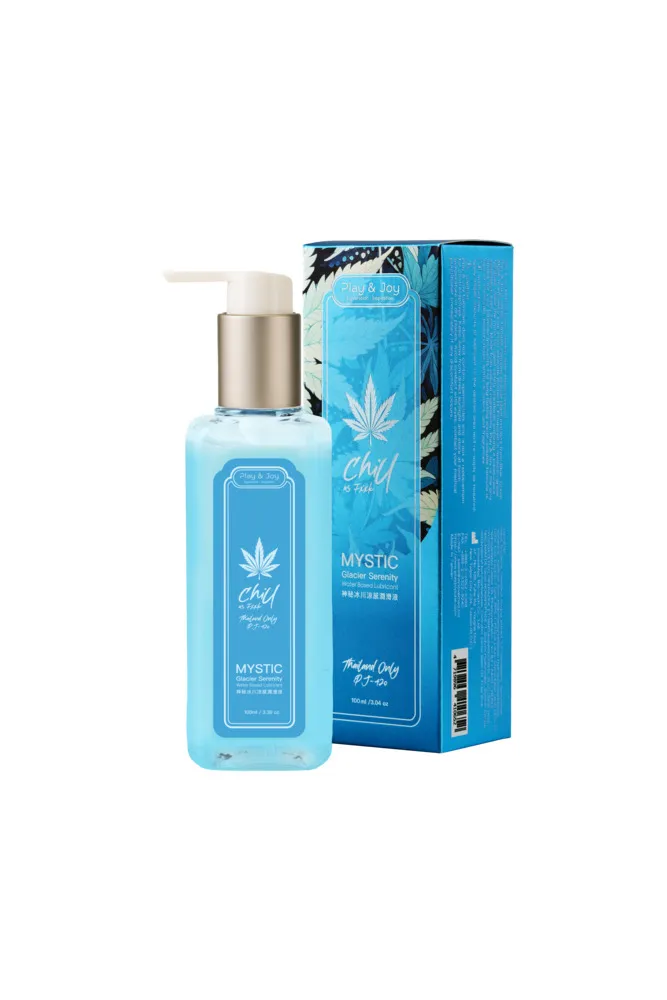 Play&Joy 品覚 極熱狂潮太麻 潤滑液 100ml 歷史價格詳細信息