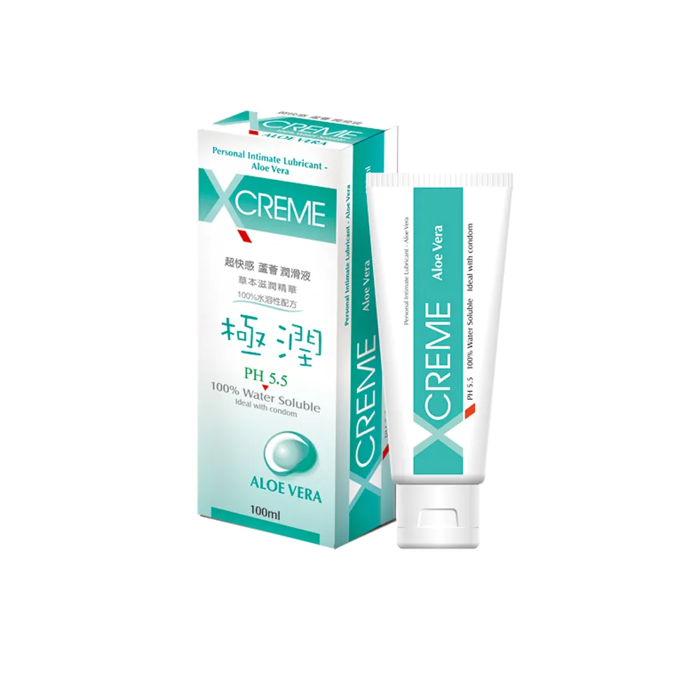 《X-Creme》超快感PH5.5 保濕潤滑液(100ml/條) 歷史價格詳細信息