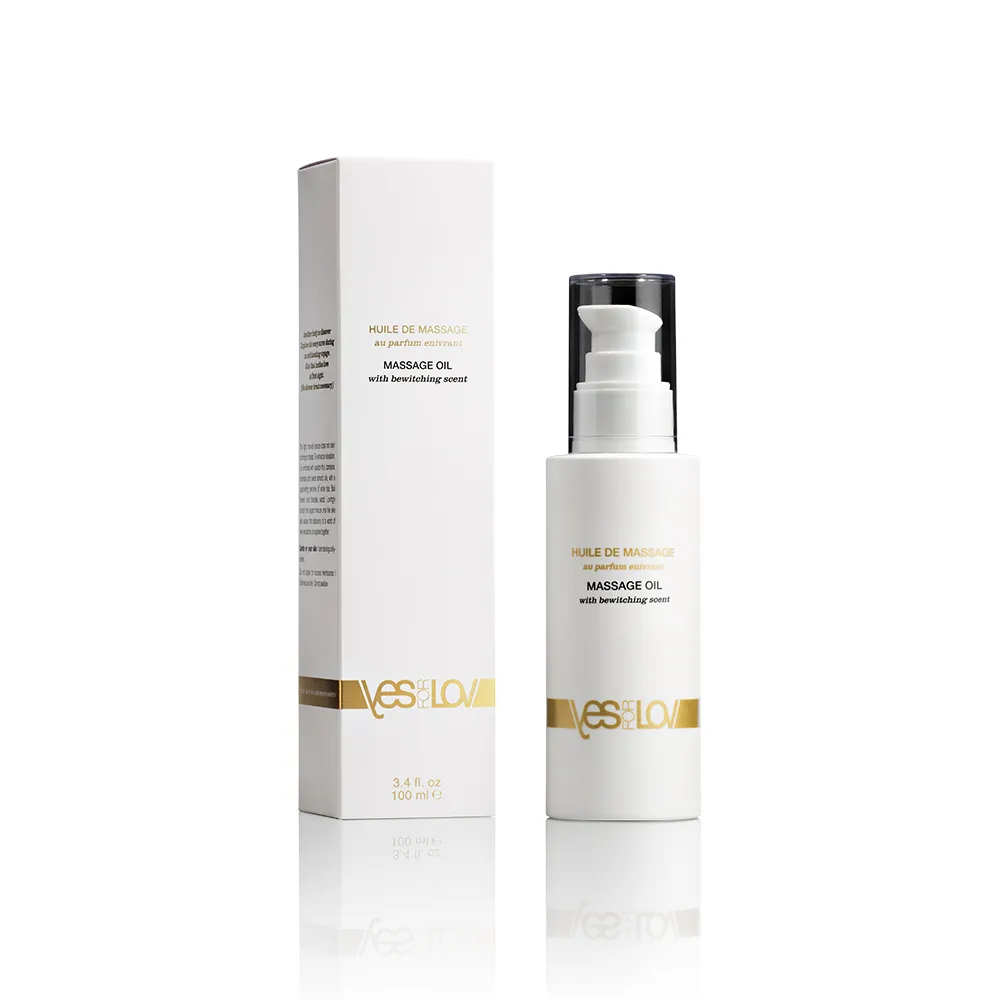 YESforLOV｜催情按摩油｜白茶巴里島花味 100ml 歷史價格詳細信息