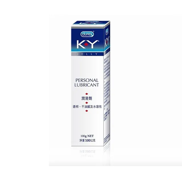 Durex 杜蕾斯 K-Y潤滑劑(100g)【小三美日】D239281 歷史價格詳細信息