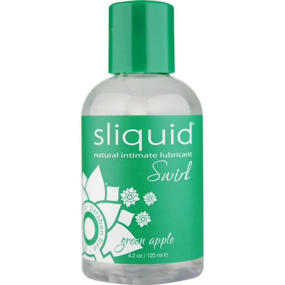 美國Sliquid Naturals Silk 絲綢 水矽混合自然潤滑液-125ml 歷史價格詳細信息