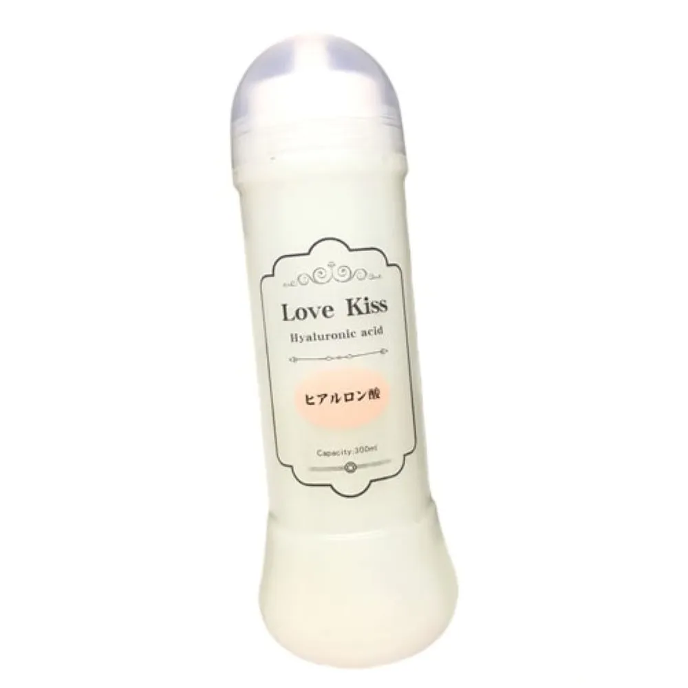 LOVE KISS 高效潤滑陰後庭按摩潤滑液 200ml 歷史價格詳細信息
