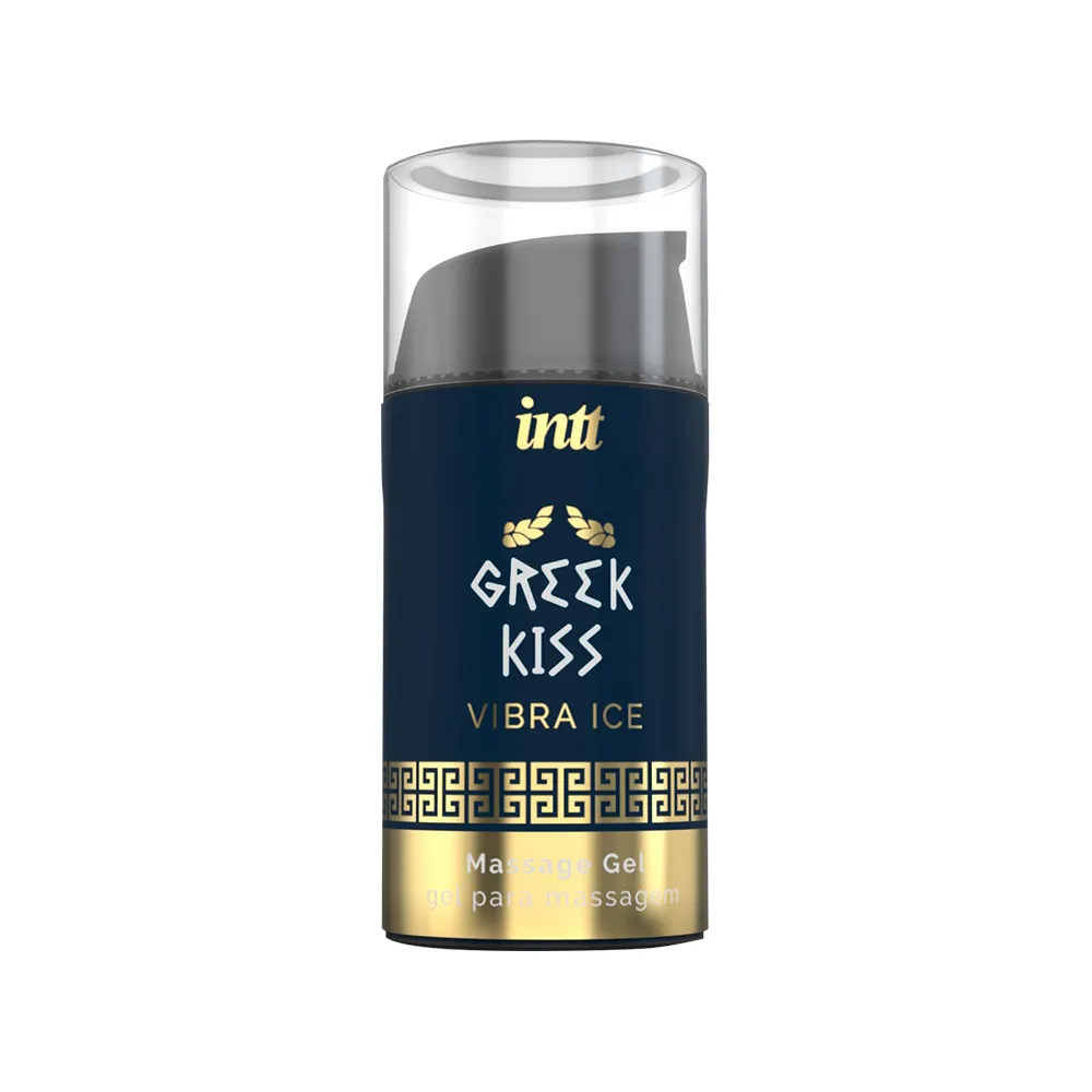 GREEK KISS 葡萄牙 男同志 快感加強 希臘之吻 後庭口交凝膠 50ml 成人玩具 情趣用品│情趣職人 歷史價格詳細信息