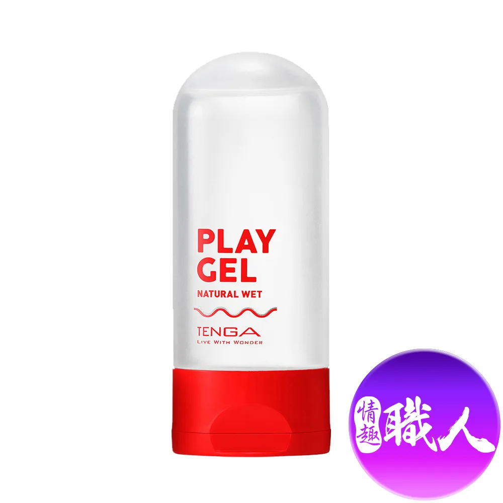 日本TENGA PLAY GEL NATURAL WET 潤滑液 160ml 紅色 無黏性 歷史價格詳細信息