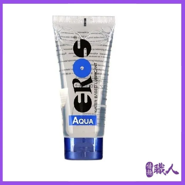 EROS 德國 Aqua Sensations 頂級自然柔順水性潤滑液 - 250ml 歷史價格詳細信息