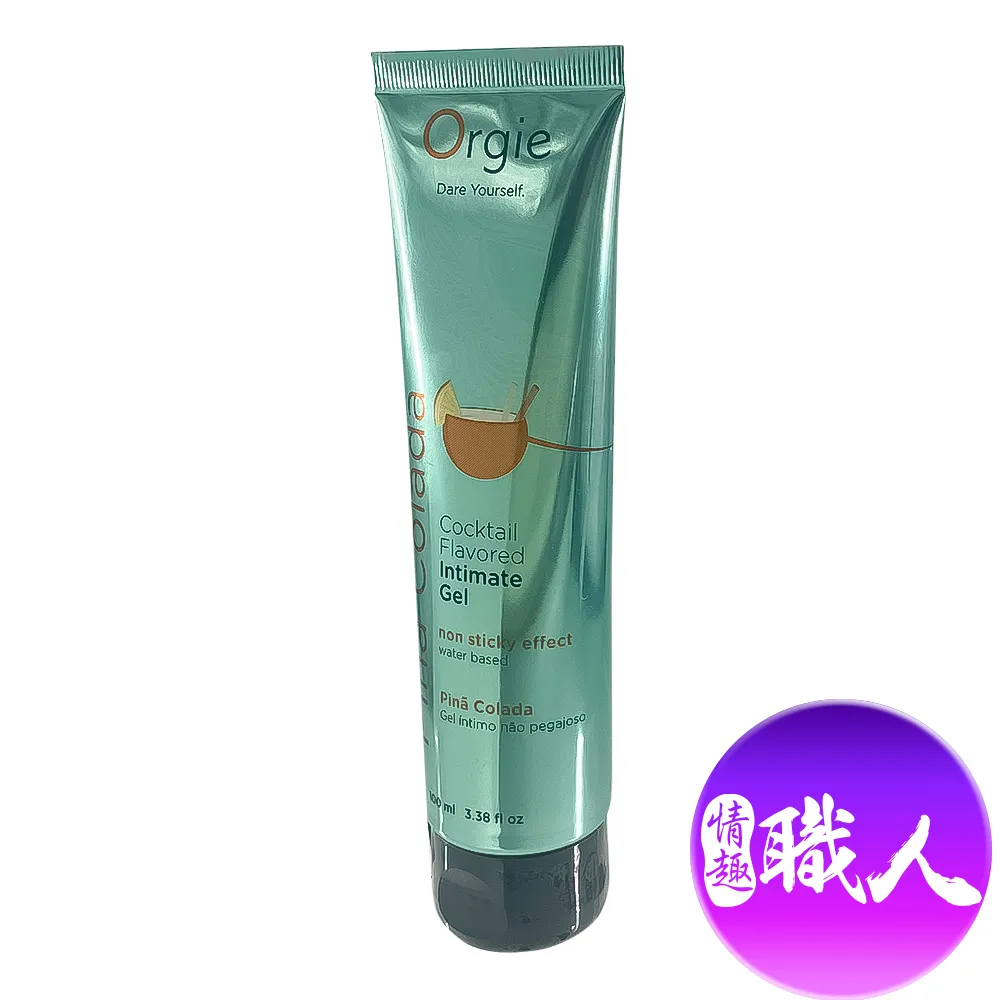 Orgie|Lube Tube SEMEN LUBE|仿真精液 水性潤滑液 150ml 歷史價格詳細信息