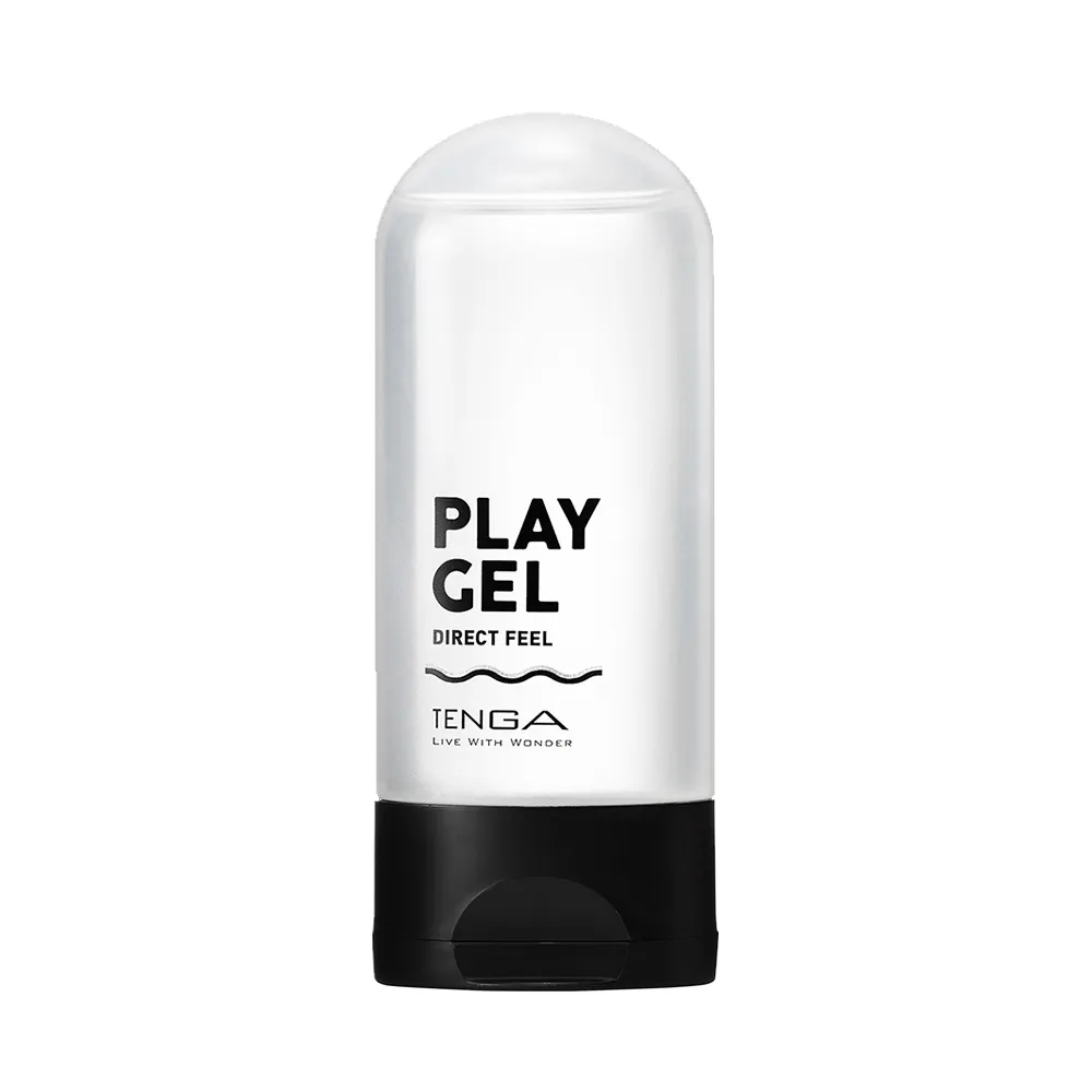 【TENGA】PLAY GEL DIRECT FEEL 水感黑 潤滑液 歷史價格詳細信息