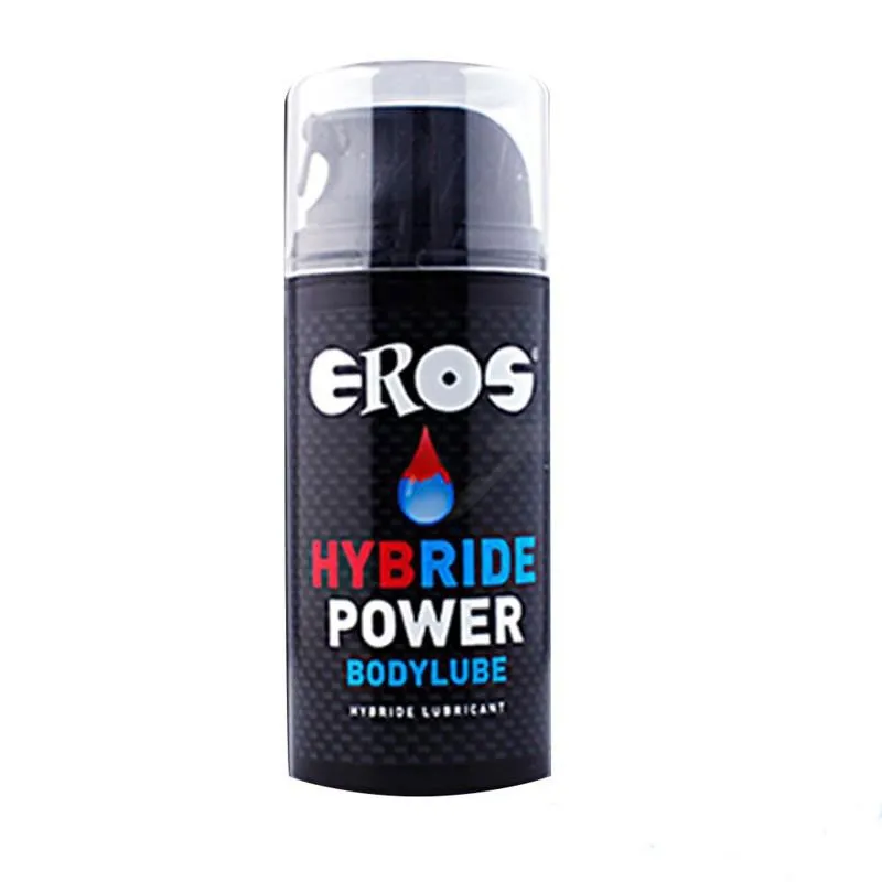 德國EROS HYBRIDE POWER 水矽混合型 二合一強效潤滑液 100ML 歷史價格詳細信息