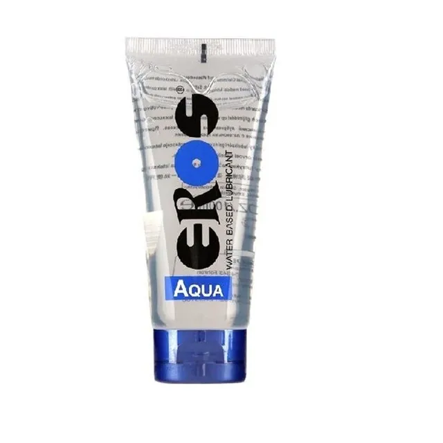EROS 德國 Aqua Sensations 頂級自然柔順水性潤滑液 - 250ml 歷史價格詳細信息