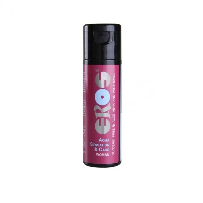 德國Eros-如水般呵護(蘆薈)水性潤滑液-女性專用100ML 歷史價格詳細信息