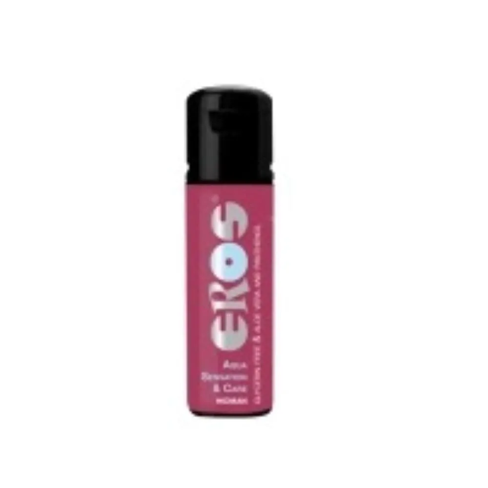 德國Eros-如水般呵護(蘆薈)水性潤滑液-女性專用100ML 歷史價格詳細信息