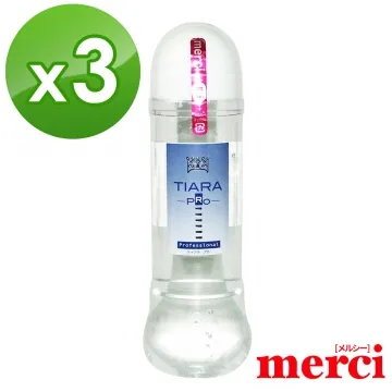 日本NPG＊TIARA PRO 自然派純淨系 水溶性潤滑液_600ml 歷史價格詳細信息