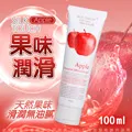 SILK TOUCH Apple 蘋果口味口交、肛交、陰交潤滑液 100ml 歷史價格詳細信息