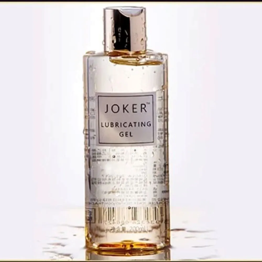 JOKER-透明質酸保濕潤滑液 200ml 金裝版 歷史價格詳細信息