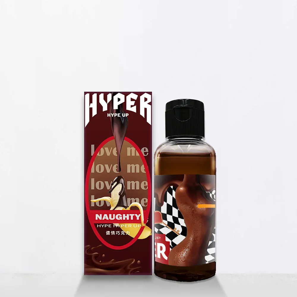 HYPER 儂情巧克力風味水溶性潤滑液(50ml)【小三美日】 DS016850 歷史價格詳細信息