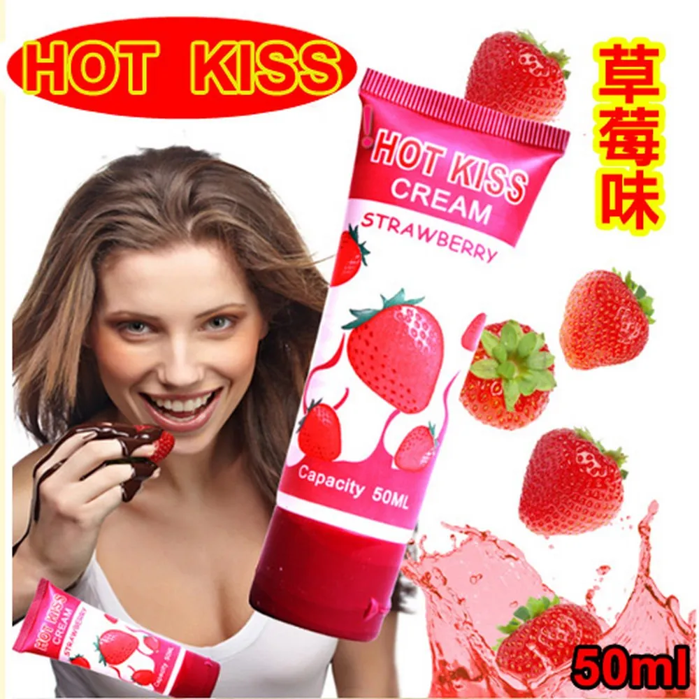 【亞柏林】HOT KISS‧草莓 熱戀果味潤滑液 200ml(550415) 歷史價格詳細信息