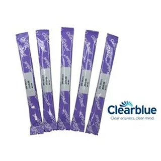 速必得Clearblue第二代排卵測試筆單支(無試紙) 歷史價格詳細信息