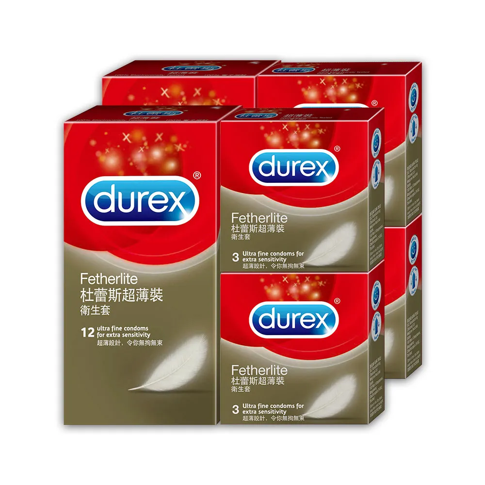 杜蕾斯超薄裝衛生套3入 歷史價格詳細信息