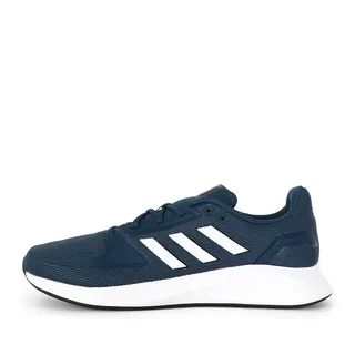 adidas 慢跑鞋 Runfalcon 2.0 深藍 紅 路跑 男鞋 愛迪達 運動鞋 【ACS】 GV9556 歷史價格詳細信息