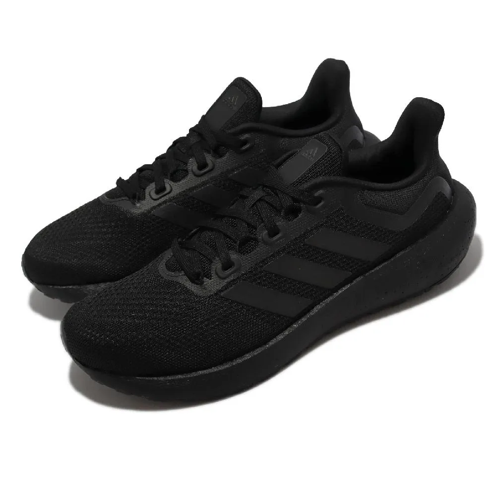 adidas 慢跑鞋 男鞋 運動鞋 緩震 PUREBOOST 22 H.RDY 黑 HQ3982 歷史價格詳細信息