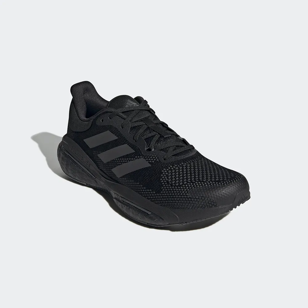 adidas 慢跑鞋 Solar Drive M 黑 藍 男鞋 D97442 【ACS】 歷史價格詳細信息